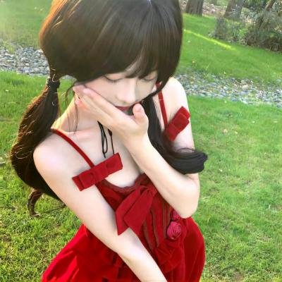 狮子大开口