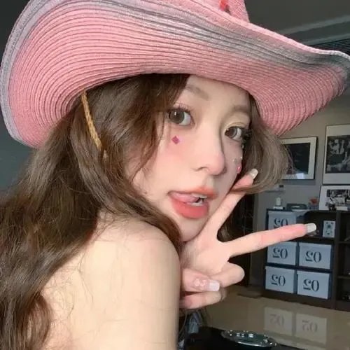 小美人鱼