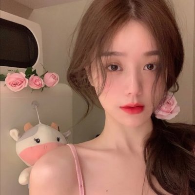 我们接吻吧
